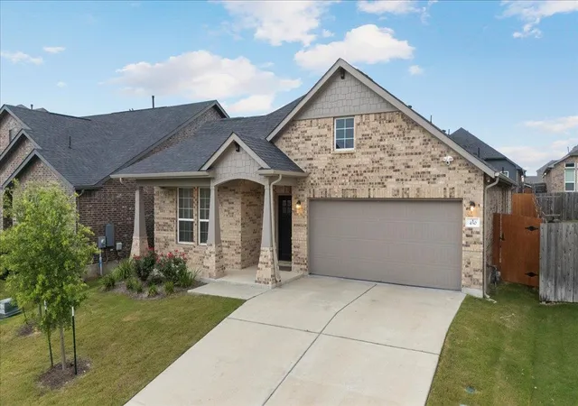 3rd image of 450 Durian Loop, Buda, TX 78610 | MLS# 6529732