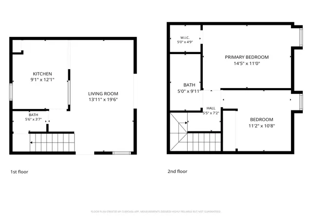 18th image of 2301 Mission Hill Dr #102, Austin, TX 78741 | MLS# 5735227