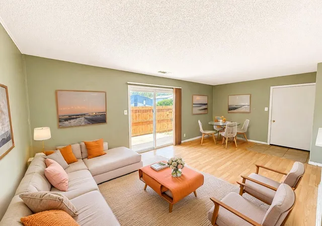 2nd image of 2301 Mission Hill Dr #102, Austin, TX 78741 | MLS# 5735227