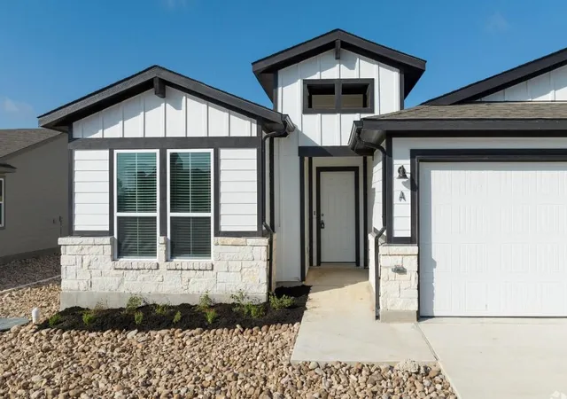 2nd image of 20105 Park Strip St #A - B, Lago Vista, TX 78645 | MLS# 3922206