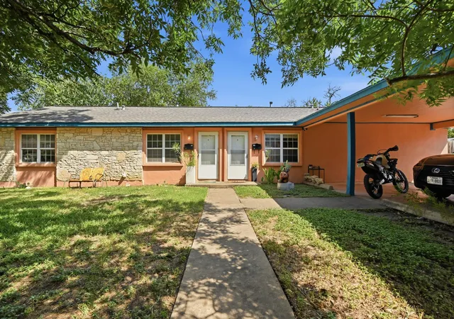 Photo 3 of Multi family home for sale at 4910 Suburban Dr, Austin, TX 78745 | MLS# 4012786 | Listing updated on 2026-08-14