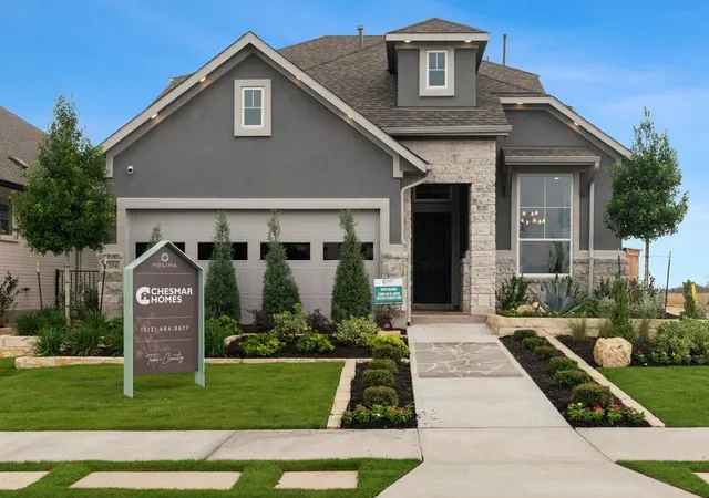Photo 1 of Single family home for sale at 511 Clove Current Ct, Georgetown, TX 78633 | MLS# 8411491 | Listing updated on 2026-07-31