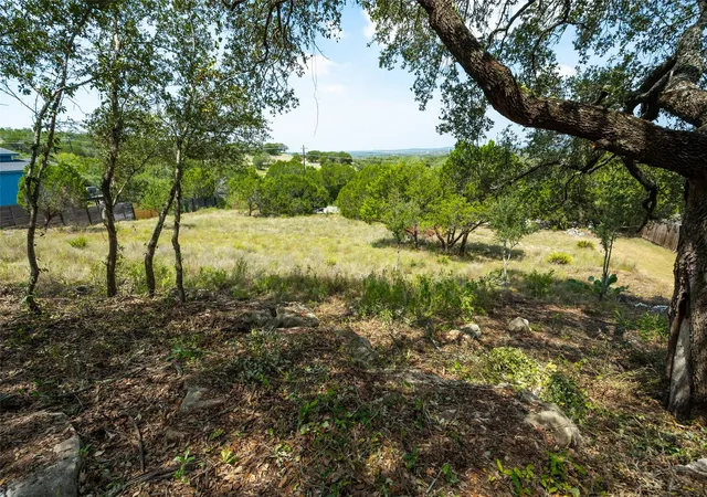 Photo 1 of Land for sale at 910 Daviot Dr, Spicewood, TX 78669 | MLS# 3235715 | Listing updated on 2026-07-31