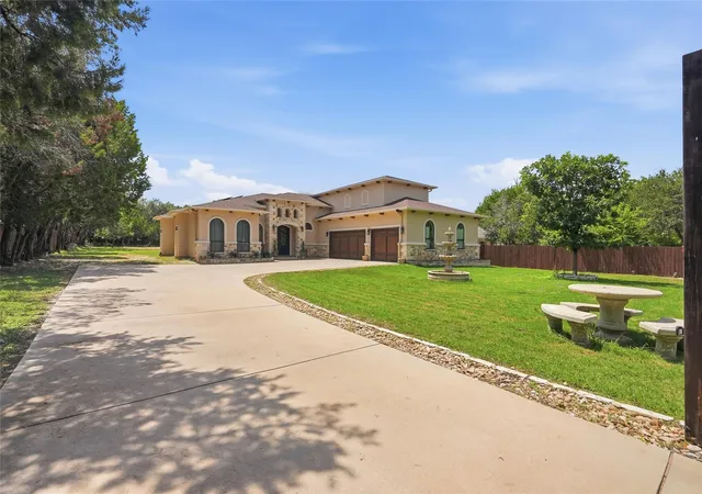 38th image of 303 N Mustang Ave, Cedar Park, TX 78613 | MLS# 4835548