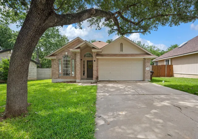 1st image of 2105 Yaupon Holw, Round Rock, TX 78664 | MLS# 9112332