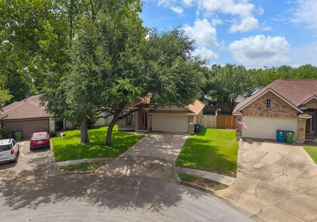 24th image of 2105 Yaupon Holw, Round Rock, TX 78664 | MLS# 9112332