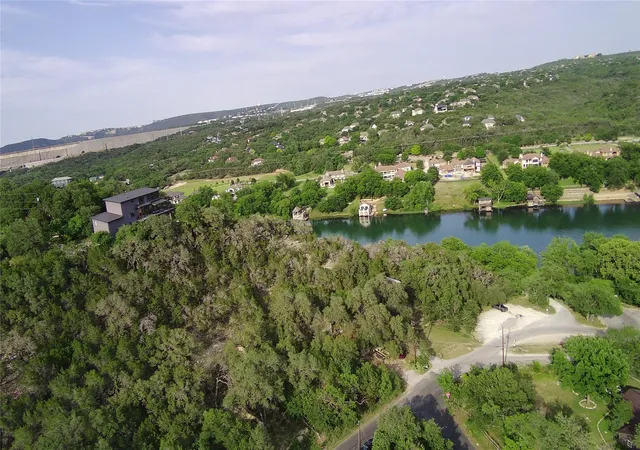 Photo 3 of Land for sale at 2715 Long Bow Trl, Austin, TX 78734 | MLS# 7243433 | Listing updated on 2026-07-31