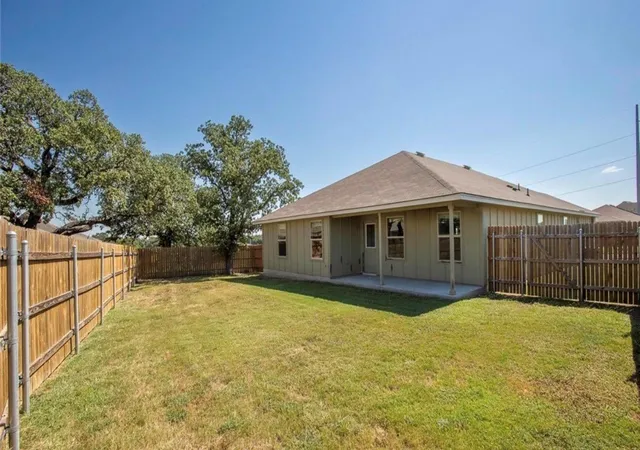 17th image of 4003 Arafel Ln, Killeen, TX 76542 | MLS# 6054907