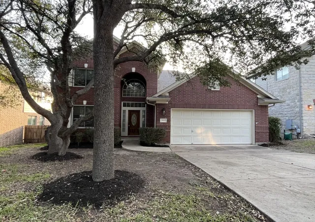 Single family home for sale at 2845 Lantana Ridge Dr, Austin, TX 78732 | MLS# 7928175