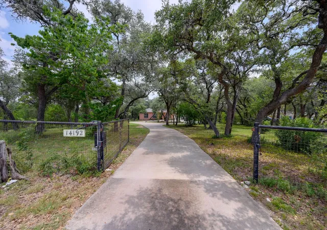 Photo 2 of Single family home for sale at 14192 Antonio Dr, Helotes, TX 78023 | MLS# 4175626 | Listing updated on 2026-10-07
