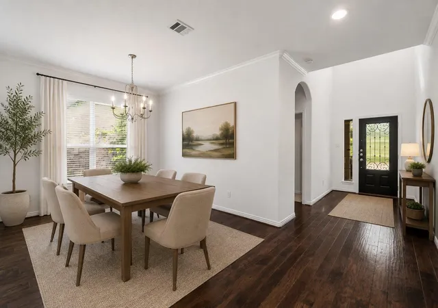 Photo 3 of Single family home for sale at 19604 Maiden Grass Dr, Pflugerville, TX 78660 | MLS# 2879641 | Listing updated on 2026-10-04
