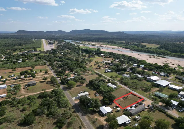 2nd image of Lot 387 Victory Rd, Kingsland, TX 78639 | MLS# 5353843