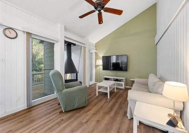 Photo 2 of Townhouse for sale at 561 Demarett Dr #O9, Lago Vista, TX 78645 | MLS# 1239165 | Listing updated on 2026-10-30