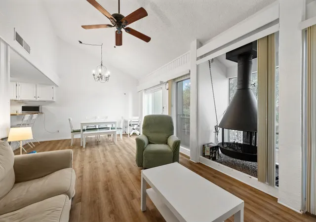Photo 3 of Townhouse for sale at 561 Demarett Dr #O9, Lago Vista, TX 78645 | MLS# 1239165 | Listing updated on 2026-10-30