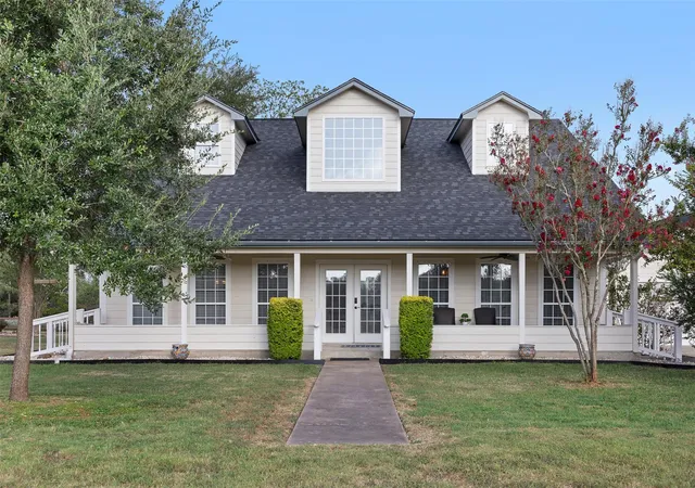 2nd image of 577 Herron Trl, Mc Dade, TX 78650 | MLS# 6299054