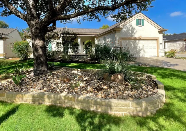 Photo 1 of Single family home for sale at 107 Amberjack Ct, Georgetown, TX 78633 | MLS# 7425070 | Listing updated on 2026-10-15