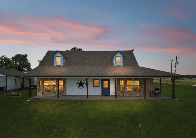 36th image of 1034 County Road 202, Paige, TX 78659 | MLS# 4907470
