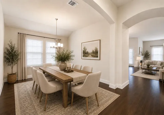Photo 4 of Single family home for sale at 7501 Lombardy Loop, Round Rock, TX 78665 | MLS# 6306960 | Listing updated on 2026-10-03