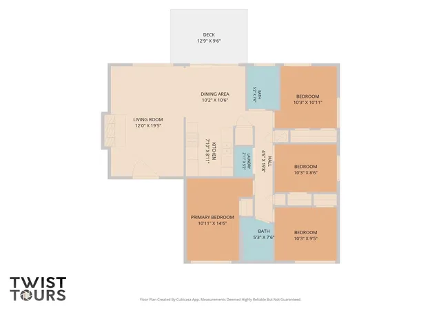 26th image of 4712 Little Hill Cir, Austin, TX 78725 | MLS# 1113485
