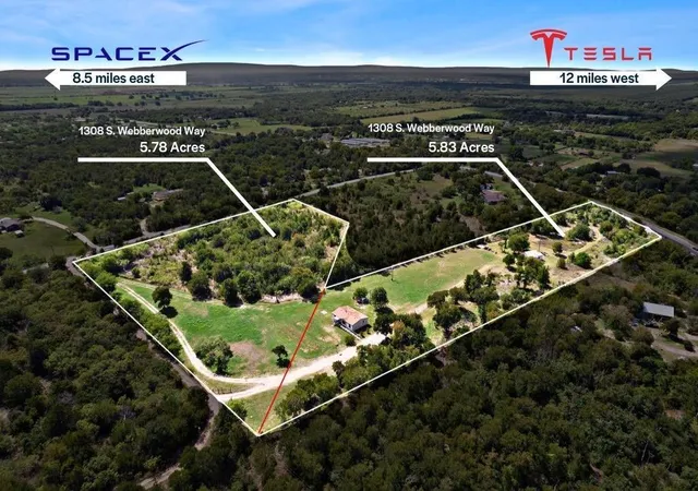 1st image of 1304 1308 S Webberwood Wy, Elgin, TX 78621 | MLS# 3132006