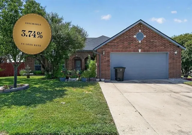 Photo 1 of Single family home for sale at 1704 Prestige Loop, Killeen, TX 76549 | MLS# 3711286 | Listing updated on 2026-08-18