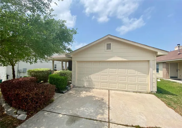 1st image of 14420 Cummins Wy, Manor, TX 78653 | MLS# 1548290