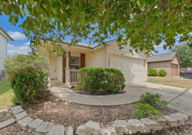 Photo 1 of Single family home for sale at 14420 Cummins Way, Manor, TX 78653 | MLS# 1548290 | Listing updated on 2026-09-04