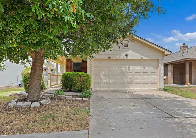 Photo 2 of Single family home for sale at 14420 Cummins Way, Manor, TX 78653 | MLS# 1548290 | Listing updated on 2026-09-04