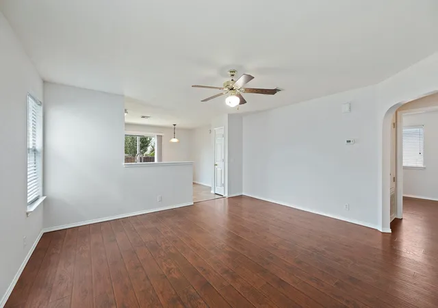 Photo 3 of Single family home for sale at 14420 Cummins Way, Manor, TX 78653 | MLS# 1548290 | Listing updated on 2026-09-04
