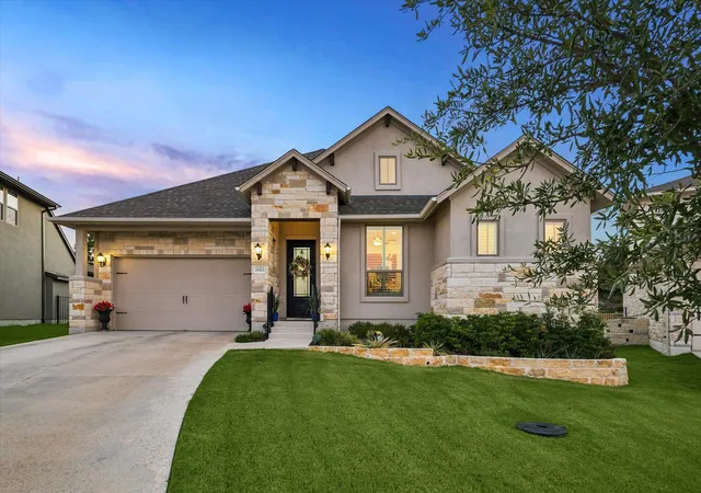 2nd image of 19513 Tranquility Falls Path, Jonestown, TX 78645 | MLS# 2539708