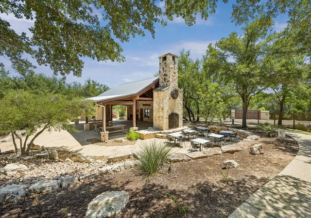 35th image of 19513 Tranquility Falls Path, Jonestown, TX 78645 | MLS# 2539708