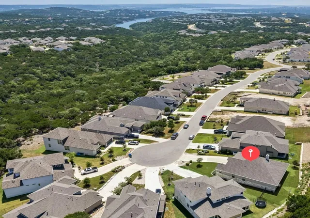 Photo 3 of Single family home for sale at 19513 Tranquility Fls Path, Jonestown, TX 78645 | MLS# 2539708 | Listing updated on 2026-10-01