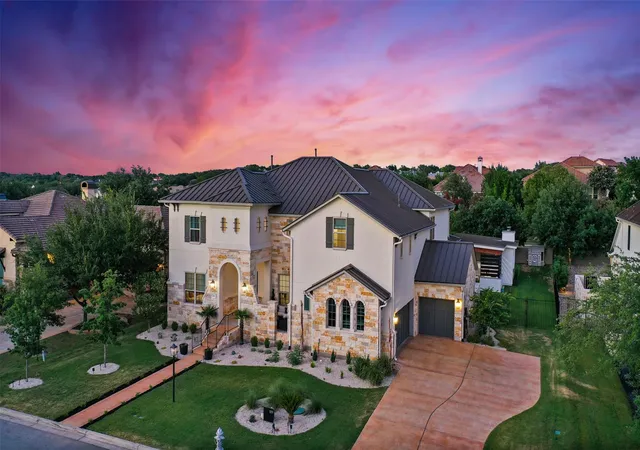 Photo 1 of Single family home for sale at 109 Bisset Ct, Austin, TX 78738 | MLS# 2540004 | Listing updated on 2026-08-27