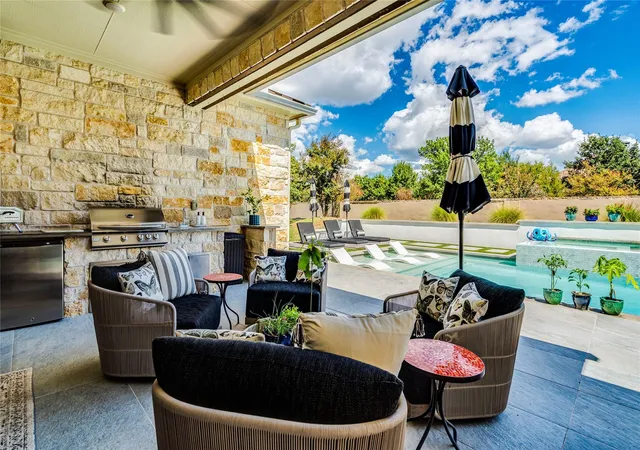Photo 3 of Single family home for sale at 109 Bisset Ct, Austin, TX 78738 | MLS# 2540004 | Listing updated on 2026-08-27