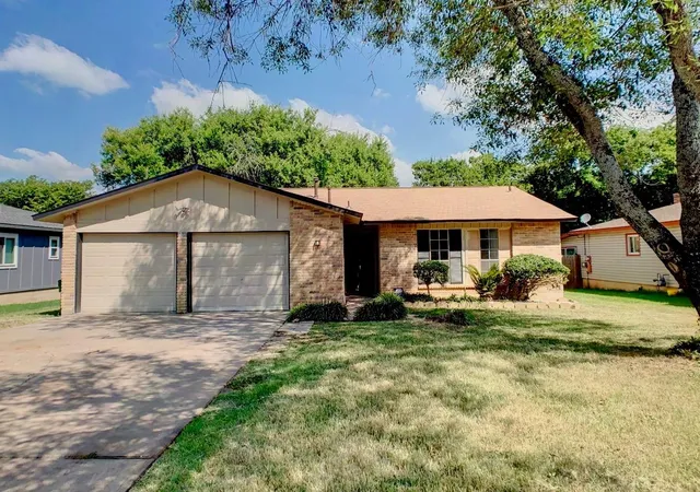 1st image of 902 Cactus Dr, Round Rock, TX 78681 | MLS# 4973453