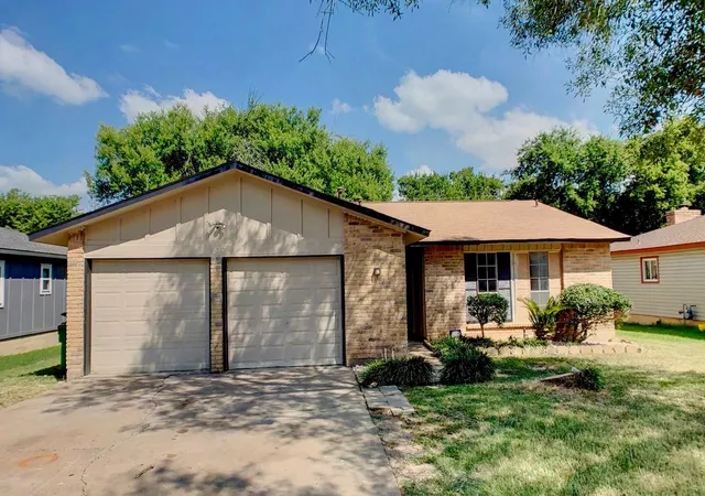 14th image of 902 Cactus Dr, Round Rock, TX 78681 | MLS# 4973453