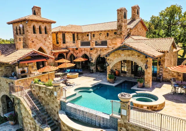 1st image of 113 La Posada, Horseshoe Bay, TX 78657 | MLS# 1588102