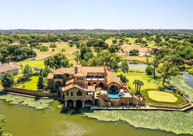 Photo 3 of Mansion for sale at 113 La Posada, Horseshoe Bay, TX 78657 | MLS# 1588102 | Listing updated on 2026-08-02
