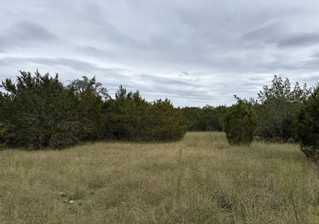 Photo 2 of Land for sale at Lot 20e Overland Stage Rd, Dripping Springs, TX 78620 | MLS# 9488825 | Listing updated on 2026-09-24