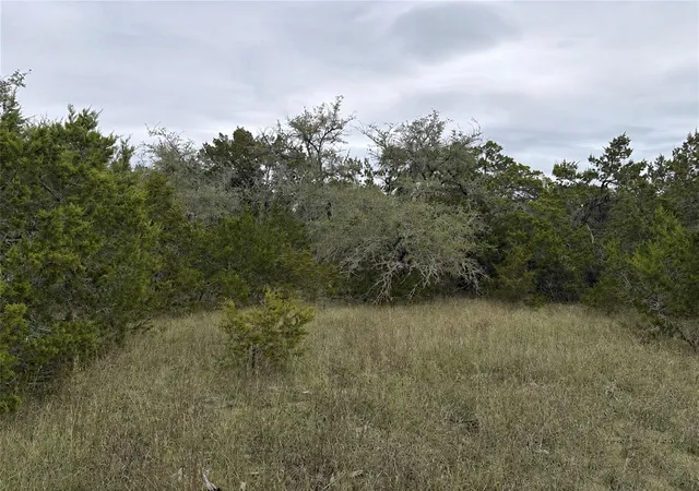 Photo 3 of Land for sale at Lot 20e Overland Stage Rd, Dripping Springs, TX 78620 | MLS# 9488825 | Listing updated on 2026-09-24
