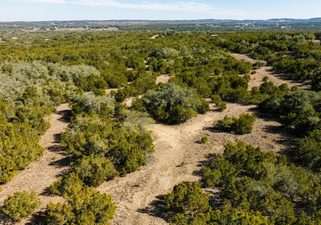 Photo 4 of Land for sale at Lot 20e Overland Stage Rd, Dripping Springs, TX 78620 | MLS# 9488825 | Listing updated on 2026-09-24