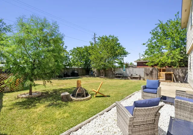 Photo 1 of Single family home for sale at 5921 Adair Dr, Austin, TX 78754 | MLS# 5593097 | Listing updated on 2026-10-27