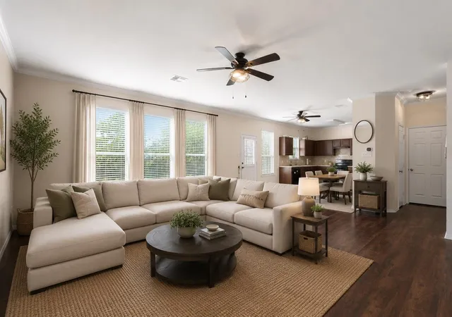Photo 3 of Single family home for sale at 5921 Adair Dr, Austin, TX 78754 | MLS# 5593097 | Listing updated on 2026-10-27