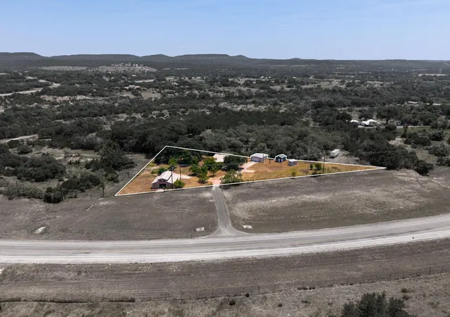 40th image of 12257 E Fm 1431, Marble Falls, TX 78654 | MLS# 8139694