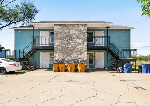 1st image of 8201 Riverstone Dr, Austin, TX 78724 | MLS# 7957077