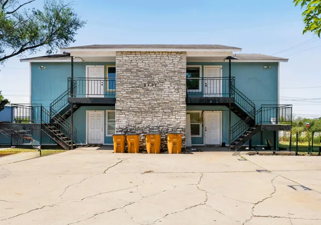 Photo 1 of Multi family home for sale at 8201 Riverstone Dr, Austin, TX 78724 | MLS# 7957077 | Listing updated on 2026-10-22