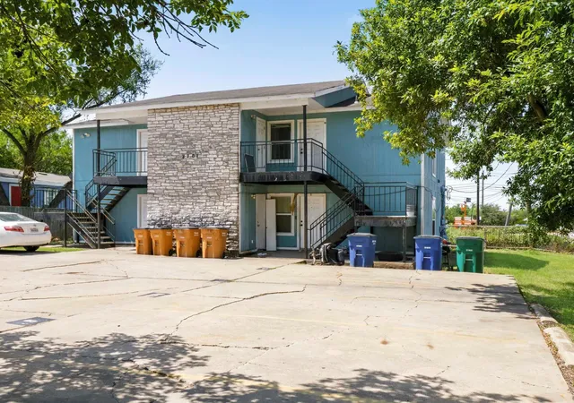 2nd image of 8201 Riverstone Dr, Austin, TX 78724 | MLS# 7957077