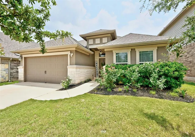 Single family home for sale at 161 Danbark Dr, Buda, TX 78610 | MLS# 7918163