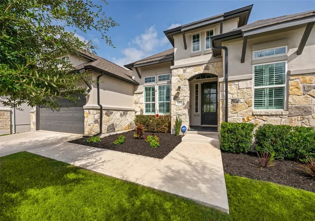 Photo 3 of Single family home for sale at 1397 Pink Granite Blvd, Dripping Springs, TX 78620 | MLS# 1445345 | Listing updated on 2026-08-16