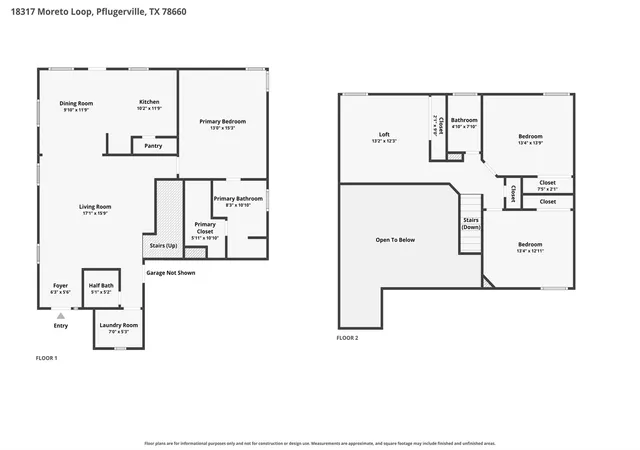 26th image of 18317 Moreto Loop, Pflugerville, TX 78660 | MLS# 9953282